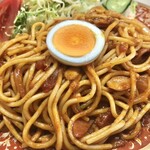 レストラン ミヨシ - 