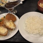 カレーショップ ラホール - 
