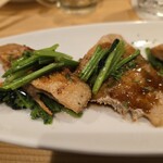 カジュアルフレンチBar 7FUKU - 旨いしかないっすよΨ(・ω・ )Ψ