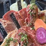焼肉厨房　わきもと - 