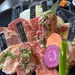 焼肉厨房　わきもと - 