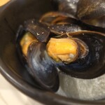 カジュアルフレンチBar 7FUKU - はぁ(*´Д｀*)旨い。