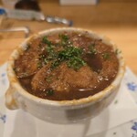 カジュアルフレンチBar 7FUKU - 激熱〜‼️