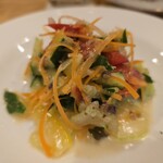 カジュアルフレンチBar 7FUKU - 旨い