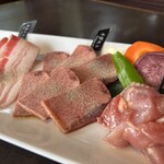 焼肉厨房　わきもと - 