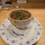 カジュアルフレンチBar 7FUKU - マグマ〜