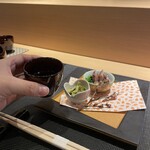 大宮 寿司 いし山 - 