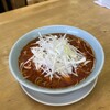 ラーメン松野屋