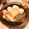 おでん 炉端 釜飯 笑店 船橋駅前店