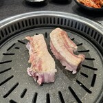 熟成肉専門店 ヨプの王豚塩焼 GEMS新橋店 - 