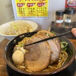 きがる家 豚の最高到達点 - 