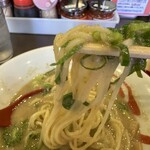 らーめん一作 - 