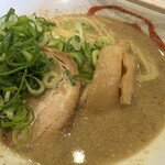 らーめん一作 - 