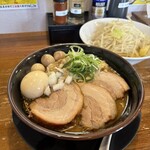 きがる家 豚の最高到達点 - 