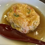 らーめん一作 - 