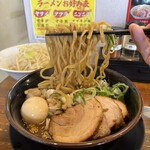 きがる家 豚の最高到達点 - 