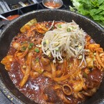 熟成肉専門店 ヨプの王豚塩焼 GEMS新橋店 - 