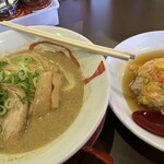 らーめん一作 - 