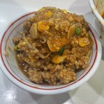 蒙古タンメン中本 - 