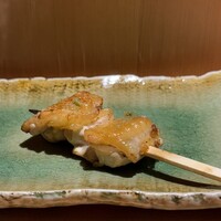 焼鳥 ひげぼうず - 