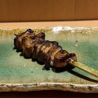 焼鳥 ひげぼうず - 
