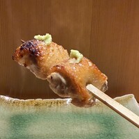 焼鳥 ひげぼうず - 