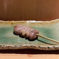 焼鳥 ひげぼうず - 