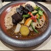 フレンチカレー スプーン