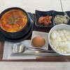 石釜ご飯とスンドゥブ OKKII - 