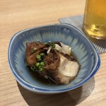 金目鯛専門居酒屋 鯛しゃぶ ぞんぶん - 