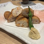 金目鯛専門居酒屋 鯛しゃぶ ぞんぶん 新宿三丁目店 - 