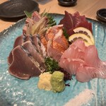 金目鯛専門居酒屋 鯛しゃぶ ぞんぶん 新宿三丁目店 - 