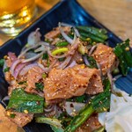 イム・チャーン - 