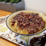 鴉片粉圓 - 料理写真: