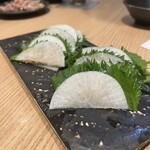 金目鯛専門居酒屋 鯛しゃぶ ぞんぶん - 