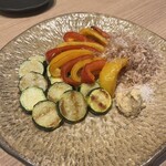 金目鯛専門居酒屋 鯛しゃぶ ぞんぶん - 