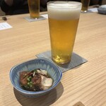 金目鯛専門居酒屋 鯛しゃぶ ぞんぶん - 
