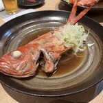 金目鯛専門居酒屋 鯛しゃぶ ぞんぶん 新宿三丁目店 - 