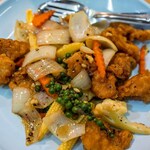 イム・チャーン - 