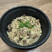 焼肉ホルモン 稲田 - 