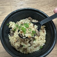 焼肉ホルモン 稲田 - 