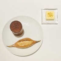ラ・リベリュール - 