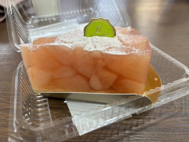 55kitchen＆DELI（RIN55スイーツ） - 長苗代（惣菜・デリ）の写真