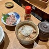 蕎麦前酒場 はんさむ - 