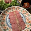 焼肉 KOHAKU