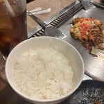 お好みハウス ドンドン - 