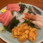 男鹿半島 東陽町店 - 