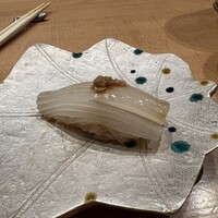 新地 鮓 ゆうじろう - 