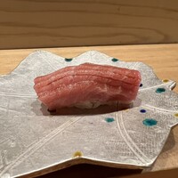 新地 鮓 ゆうじろう - 