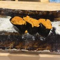 THE SUSHI GINZA 極 - 